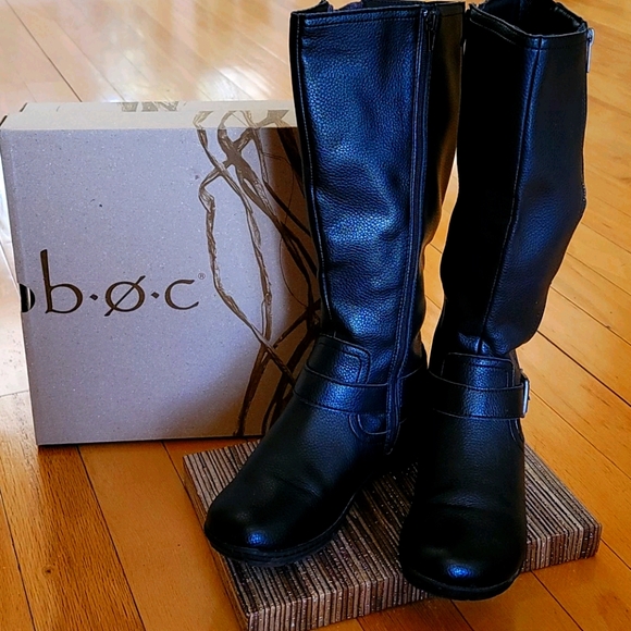 boc pauline boots